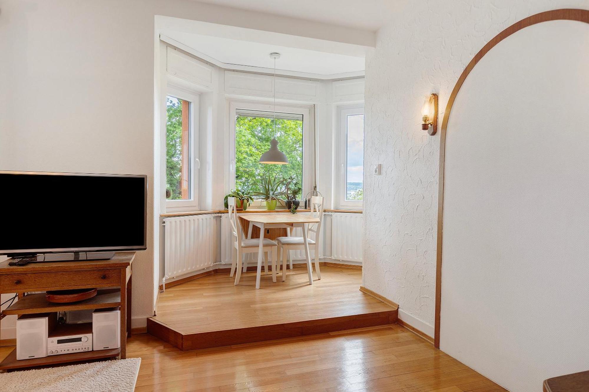 콘스탄츠 Rotes Haus Ueber Den Weinbergen 아파트 외부 사진