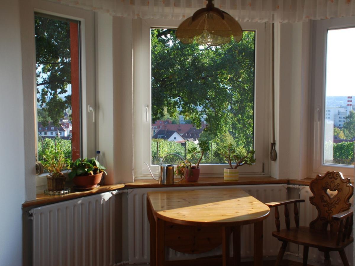 콘스탄츠 Rotes Haus Ueber Den Weinbergen 아파트 외부 사진
